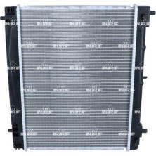 NRF | Kühler, Motorkühlung | 53533