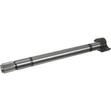 FEBI BILSTEIN 07072 Bremswelle, Trommelbremse
