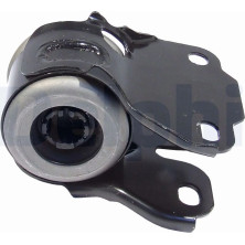 TD763W Lagerung, Lenker