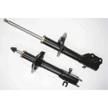 Sachs | Stoßdämpfer | 317 306