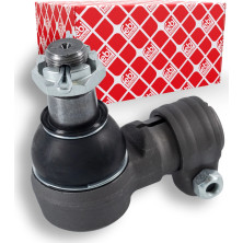 febi bilstein | Spurstangenkopf | 39450