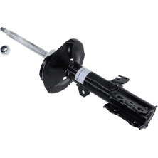 Sachs | Stoßdämpfer | 311 913