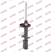 KYB | Stoßdämpfer | Hinten links | 334051