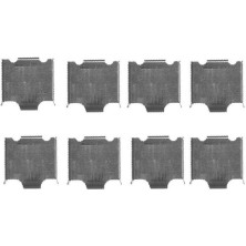 1 987 474 453 Zubehörsatz, Scheibenbremsbelag 1 987 474 453 Zubehörsatz, Scheibenbremsbelag