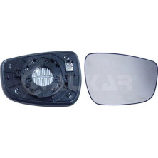 Alkar | Spiegelglas, Außenspiegel | 6432585 Alkar | Spiegelglas, Außenspiegel | 6432585