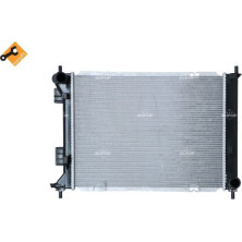 NRF | Kühler, Motorkühlung | 59341