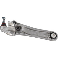 Metzger Lenker, Radaufhängung 58158001