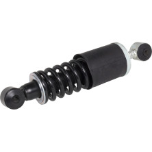 FEBI BILSTEIN 24420 Dämpfer, Fahrerhauslagerung