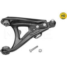 Meyle Lenker, Radaufhängung MEYLE-HD: Better than OE 16-16 050 7032/HD