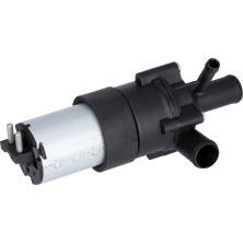 febi bilstein | Wasserumwälzpumpe, Standheizung | 45771