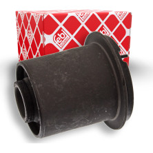febi bilstein | Lagerung, Lenker | 42911