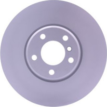 Hella | Bremsscheibe | 8DD 355 119-261