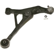 JTC1276 Lenker, Radaufhängung