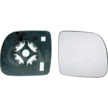 Alkar | Spiegelglas, Außenspiegel | 6402156 Alkar | Spiegelglas, Außenspiegel | 6402156