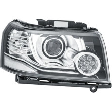 Hella | Hauptscheinwerfer | 1EJ 354 813-041