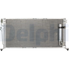 Delphi | Kondensator, Klimaanlage | CF20198