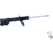 G7117 Stoßdämpfer MONROE ORIGINAL (Gas Technology) G7117 Stoßdämpfer MONROE ORIGINAL (Gas Technology)