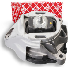 febi bilstein | Lagerung, Motor | 104257
