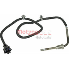 Metzger | Sensor, Abgastemperatur | 0894244