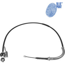 ADB114605C Seilzug, Feststellbremse