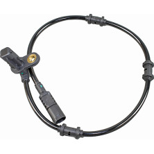 Metzger | Sensor, Raddrehzahl | 09001064
