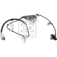FEBI BILSTEIN 186147 Sensor, Raddrehzahl FEBI BILSTEIN 186147 Sensor, Raddrehzahl