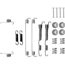 BOSCH | Zubehörsatz, Bremsbacken | 1 987 475 270