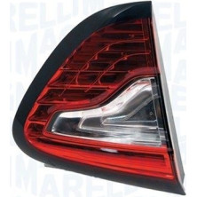 Magneti Marelli | Heckleuchte | 714000028641