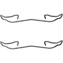 8DZ 355 201-231 Zubehörsatz, Bremssattel