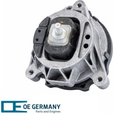 802587 Lagerung, Motor Genuine-Part