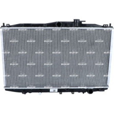 NRF | Kühler, Motorkühlung | 53508