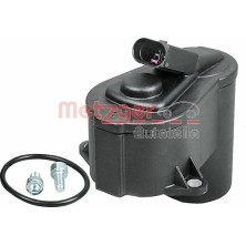 Metzger | Stellelement, Feststellbremse Bremssattel | 0899169
