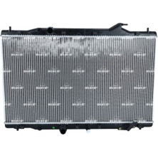NRF | Kühler, Motorkühlung | 550040
