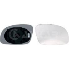 Alkar | Spiegelglas, Außenspiegel | 6432103