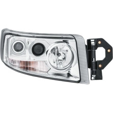 Hella | Hauptscheinwerfer | 1EL 011 899-421