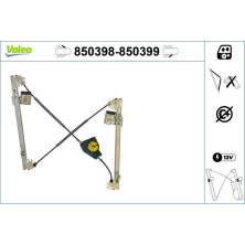 Valeo | Fensterheber | 850398