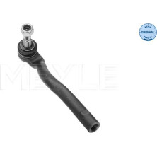 016 020 0008 Spurstangenkopf MEYLE-ORIGINAL: True to OE.