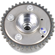 Metzger | Nockenwellenversteller Hydraulisch | 2410022