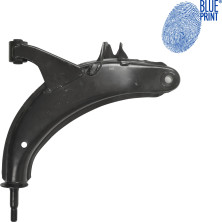 ADS78606 Lenker, Radaufhängung