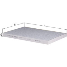 Knecht | Filter, Innenraumluft | LAK 64
