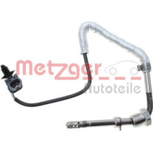 Metzger | Sensor, Abgastemperatur | 0894037