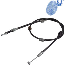 ADH246141 Seilzug, Feststellbremse