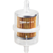 Valeo | Kraftstofffilter | 587013