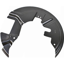 6115477 Spritzblech, Bremsscheibe