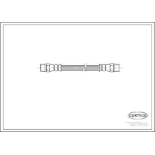Corteco | Bremsschlauch | 19031655