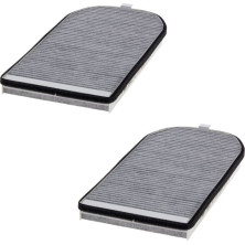 Hengst Filter | Filter, Innenraumluft | E983LC-2