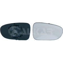 Alkar | Spiegelglas, Außenspiegel | 6402130 Alkar | Spiegelglas, Außenspiegel | 6402130