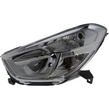 Valeo | Hauptscheinwerfer | 044775