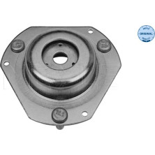 714 641 0012 Federbeinstützlager MEYLE-ORIGINAL: True to OE.