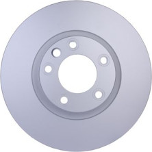 Hella Bremsscheibe Pro High Carbon 8DD 355 123-191